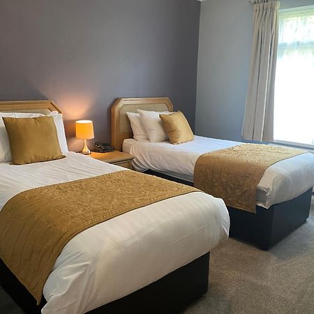 Exeter Court Hotel Exminster Eksteriør bilde