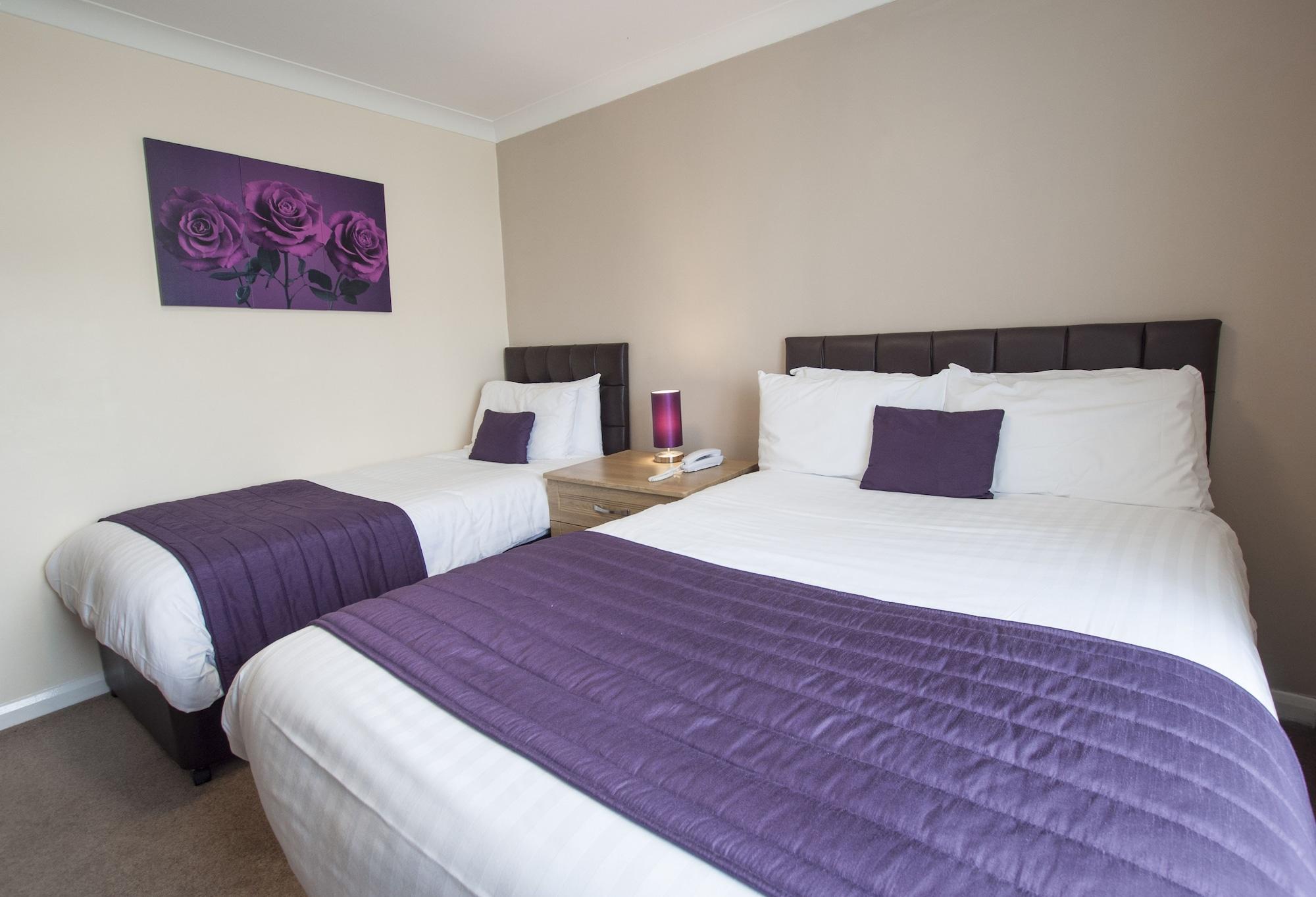 Exeter Court Hotel Exminster Eksteriør bilde