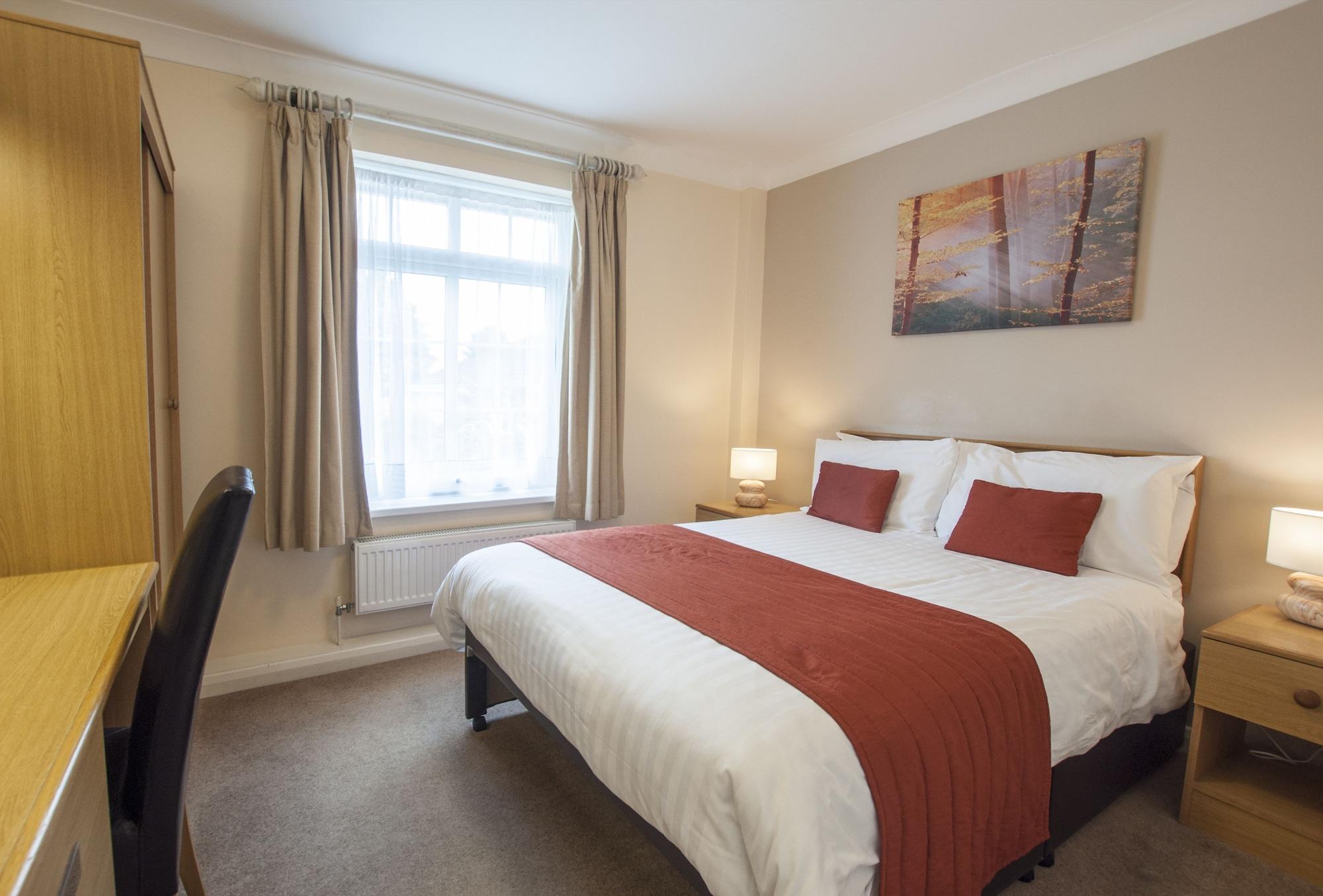 Exeter Court Hotel Exminster Eksteriør bilde