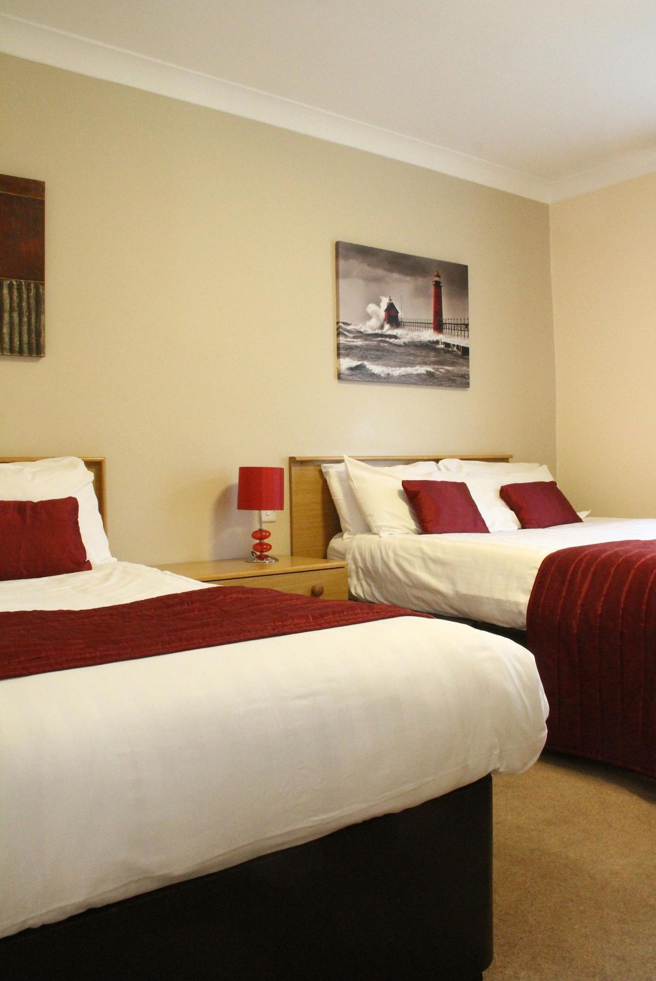 Exeter Court Hotel Exminster Eksteriør bilde
