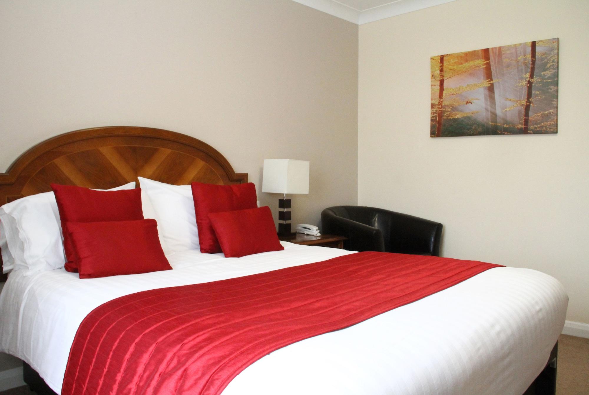 Exeter Court Hotel Exminster Eksteriør bilde