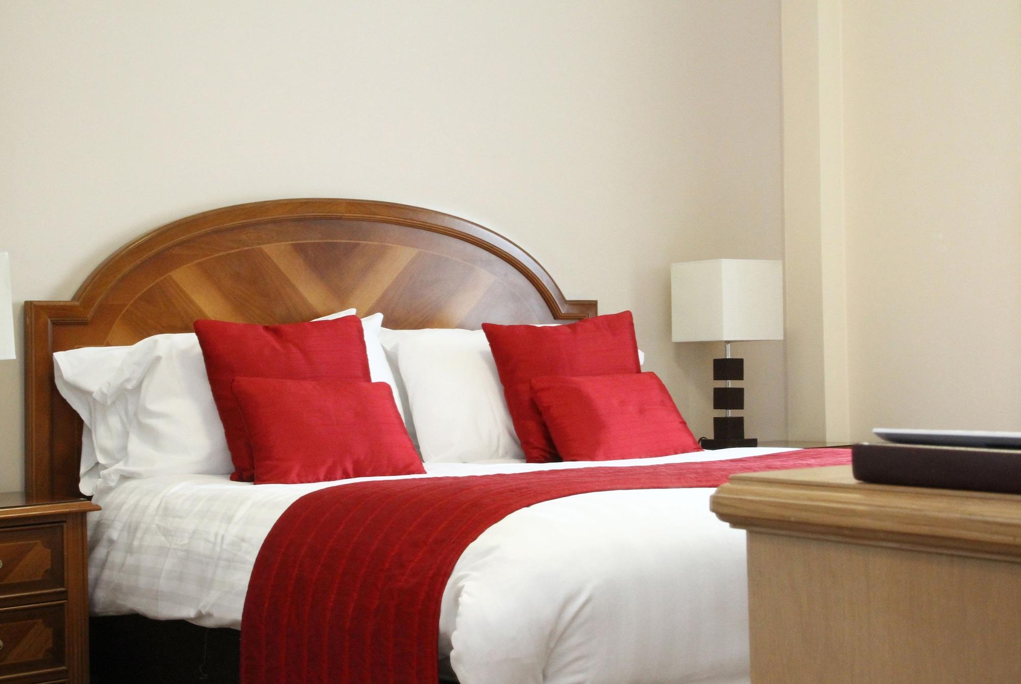 Exeter Court Hotel Exminster Eksteriør bilde