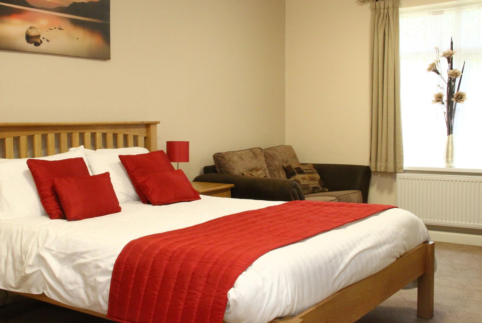 Exeter Court Hotel Exminster Eksteriør bilde