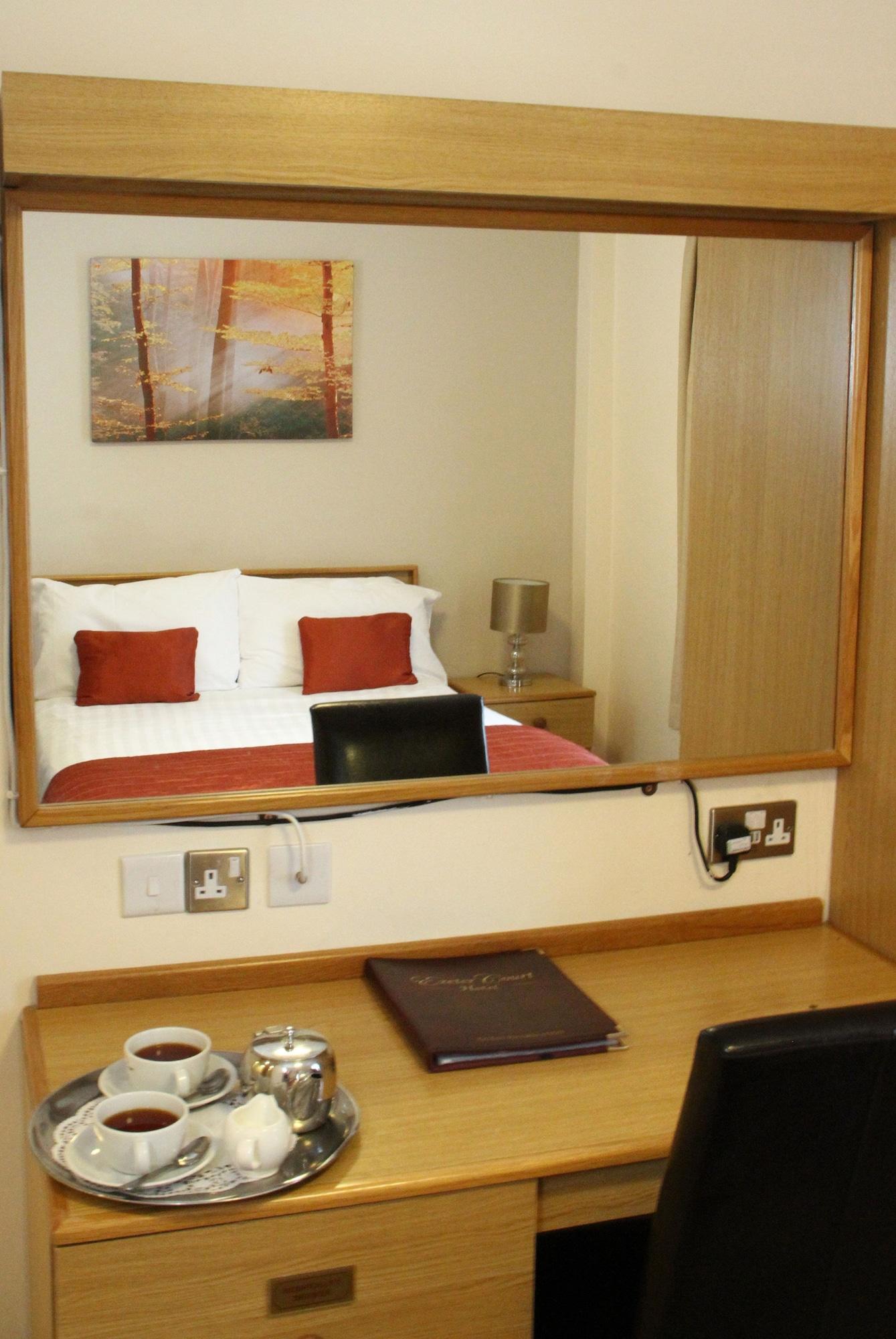 Exeter Court Hotel Exminster Eksteriør bilde