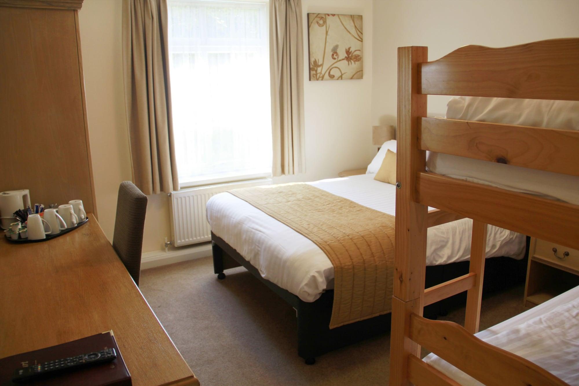 Exeter Court Hotel Exminster Eksteriør bilde