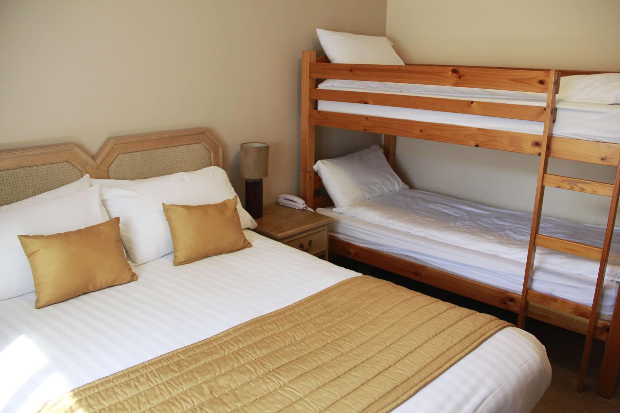 Exeter Court Hotel Exminster Eksteriør bilde