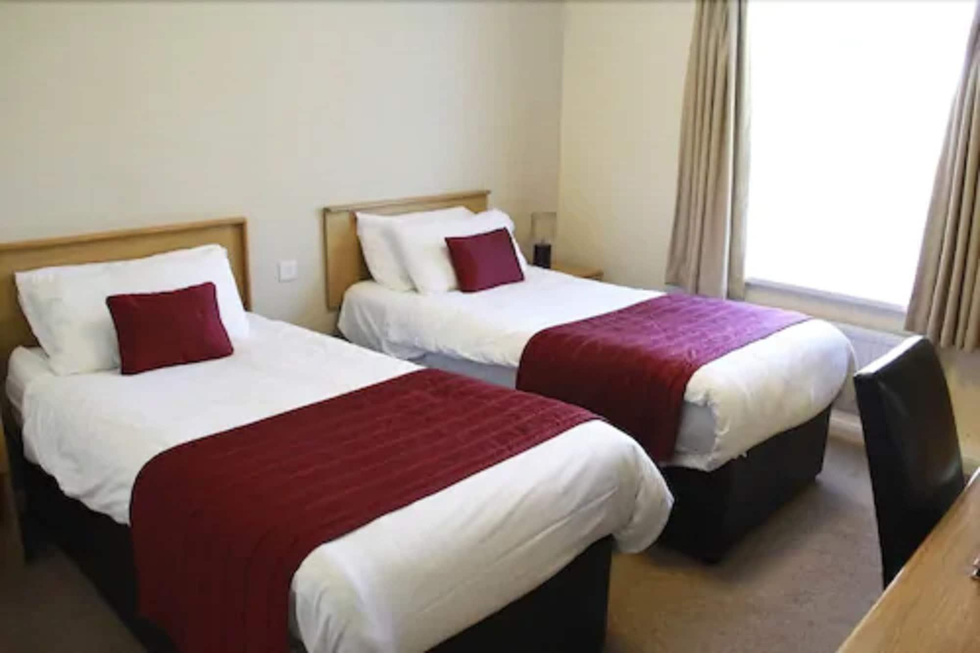 Exeter Court Hotel Exminster Eksteriør bilde
