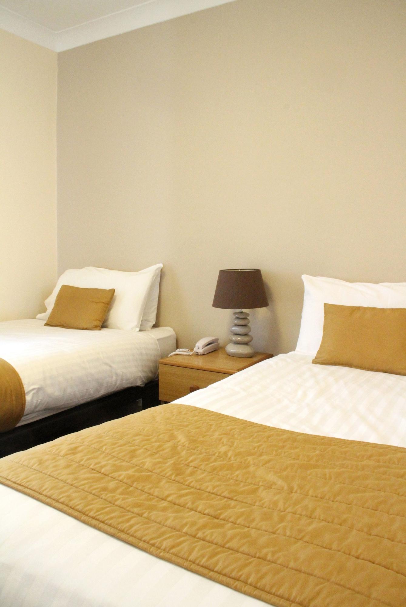 Exeter Court Hotel Exminster Eksteriør bilde