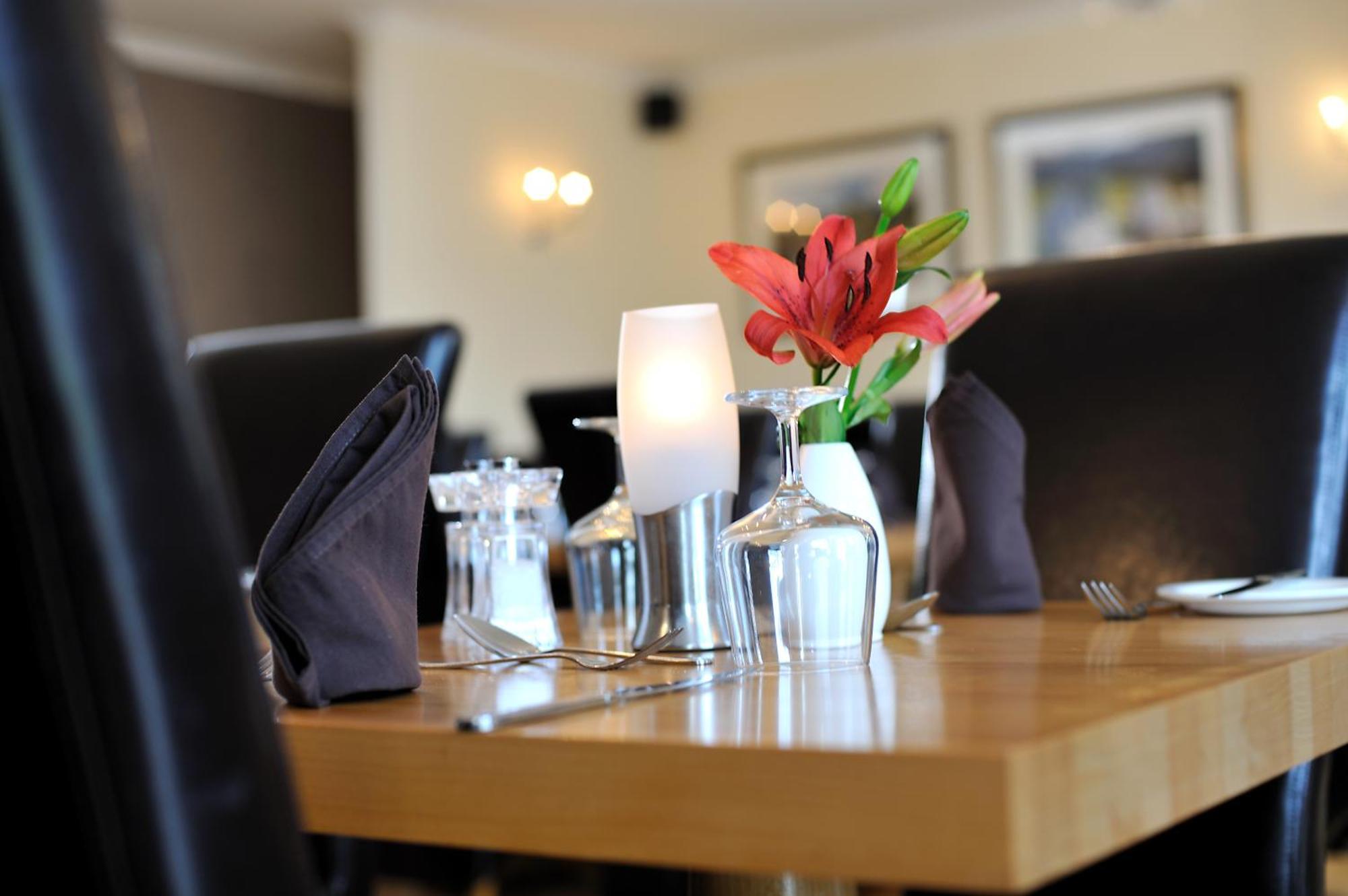 Exeter Court Hotel Exminster Eksteriør bilde