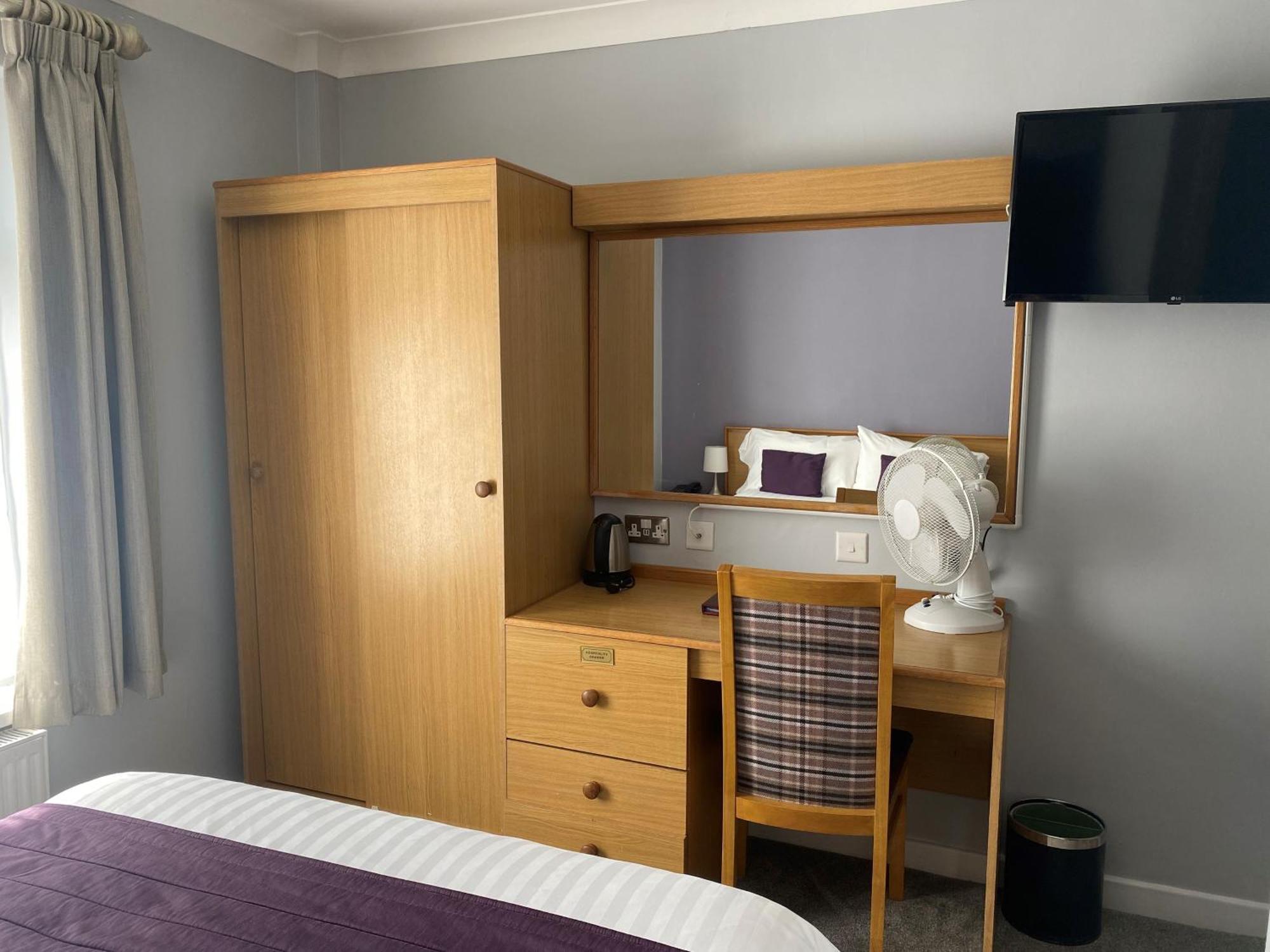 Exeter Court Hotel Exminster Eksteriør bilde