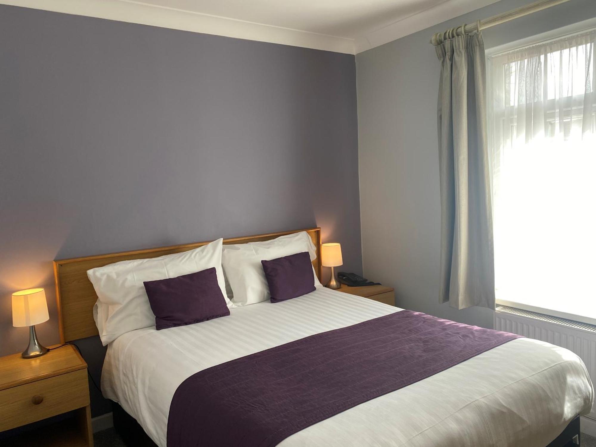 Exeter Court Hotel Exminster Eksteriør bilde