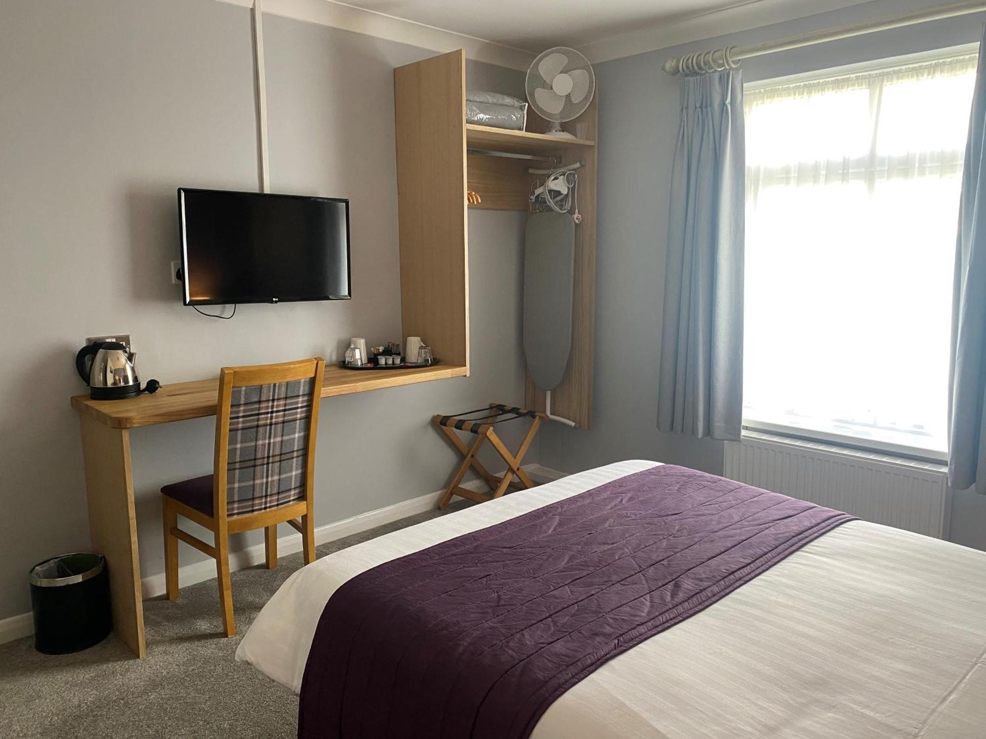 Exeter Court Hotel Exminster Eksteriør bilde