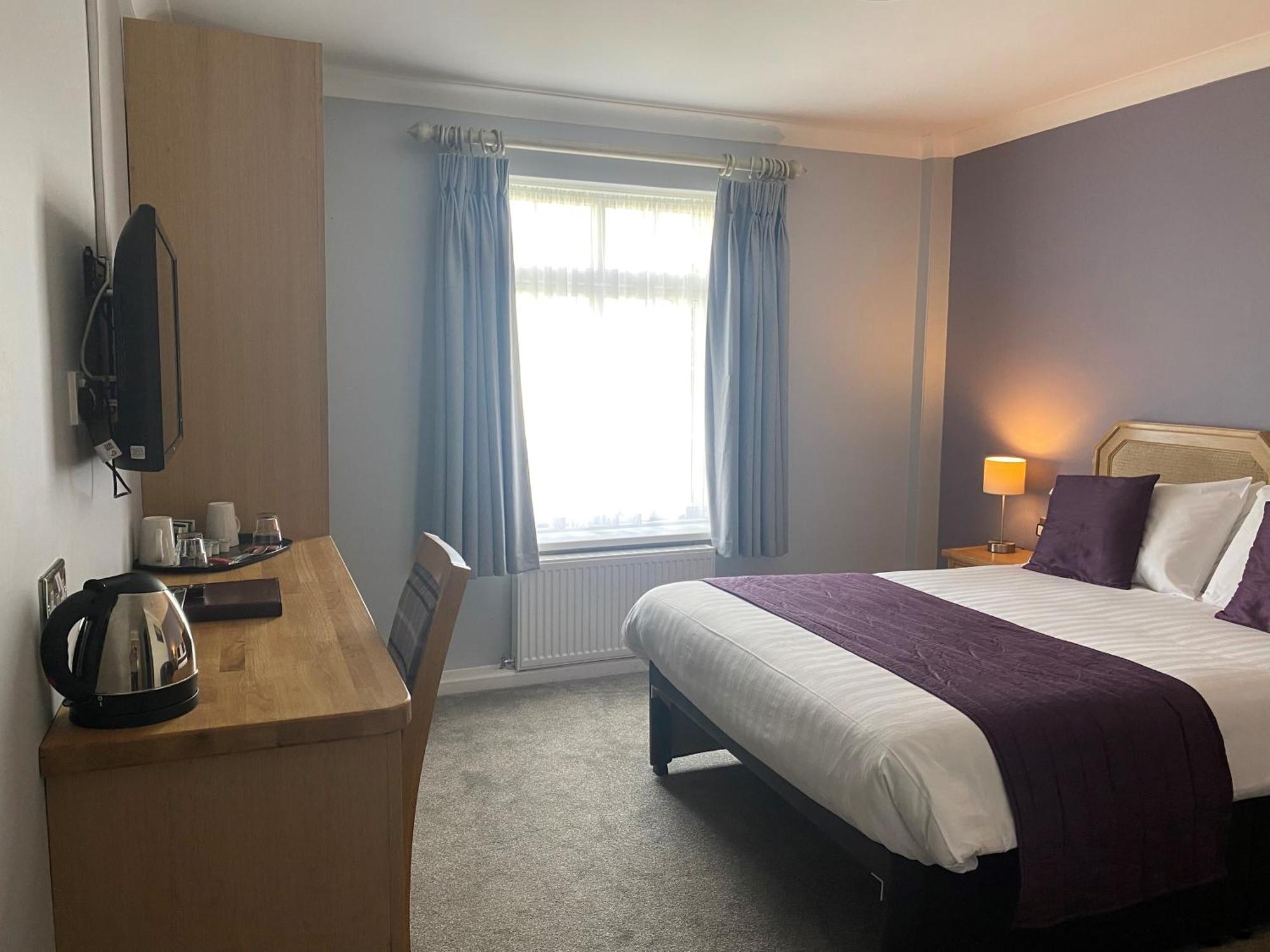 Exeter Court Hotel Exminster Eksteriør bilde