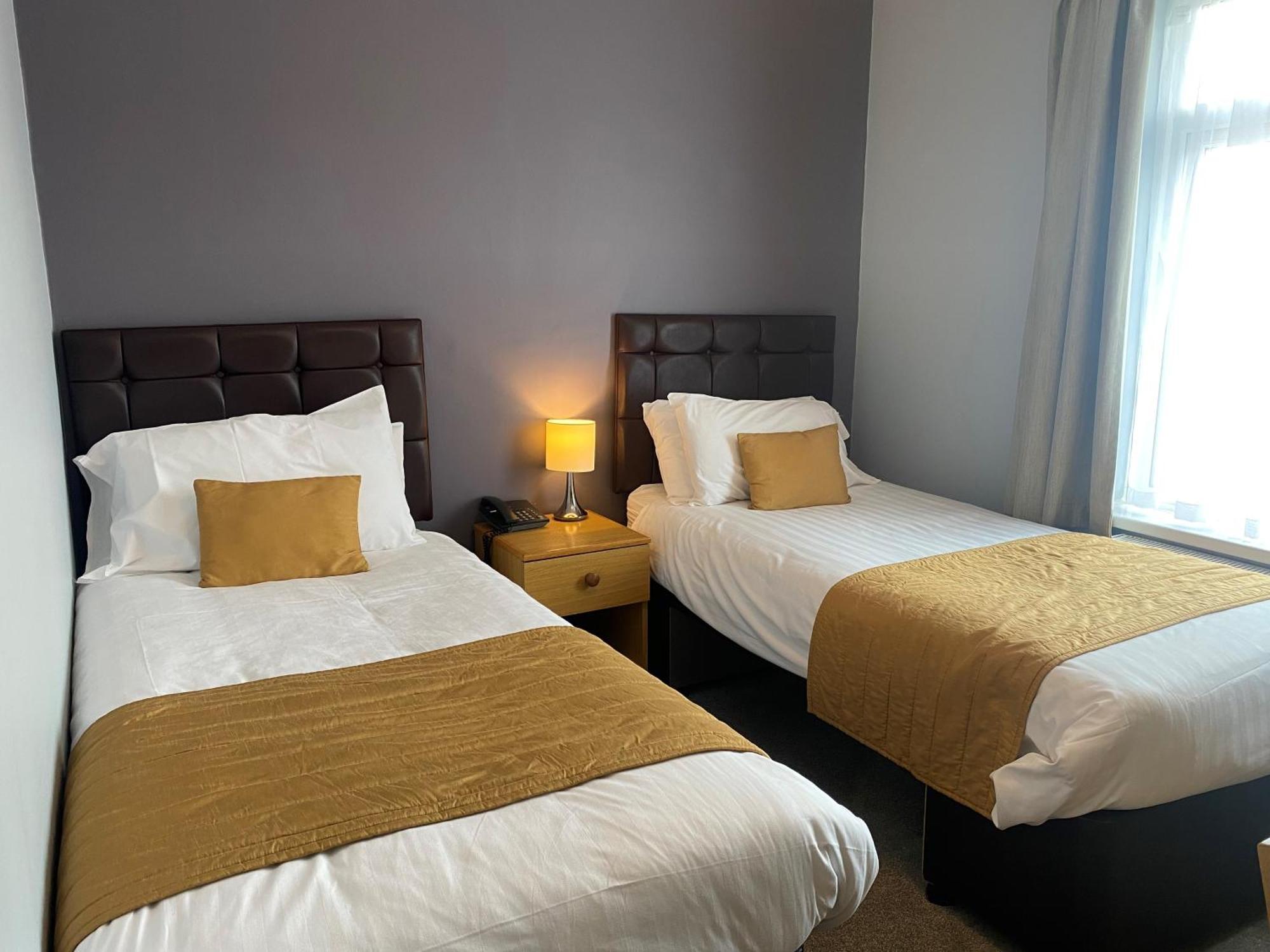 Exeter Court Hotel Exminster Eksteriør bilde