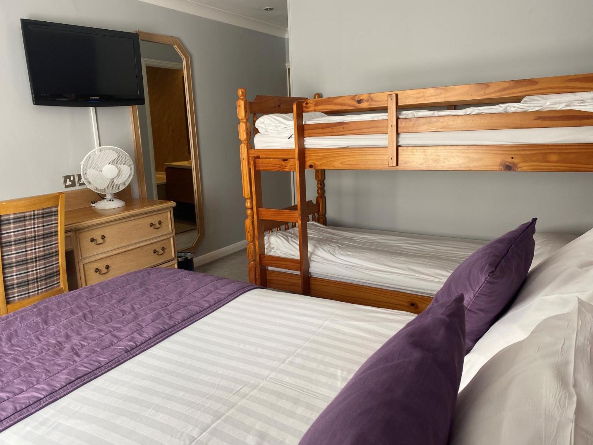 Exeter Court Hotel Exminster Eksteriør bilde