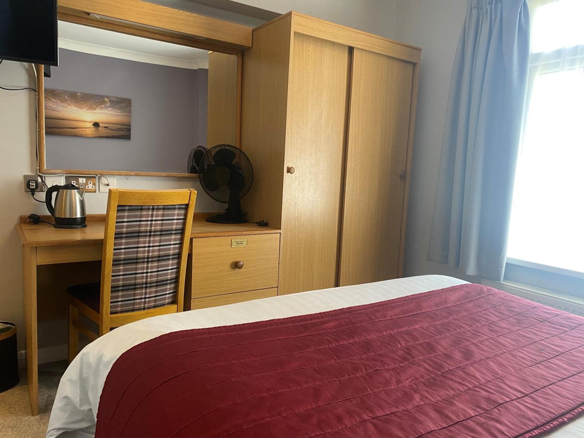 Exeter Court Hotel Exminster Eksteriør bilde