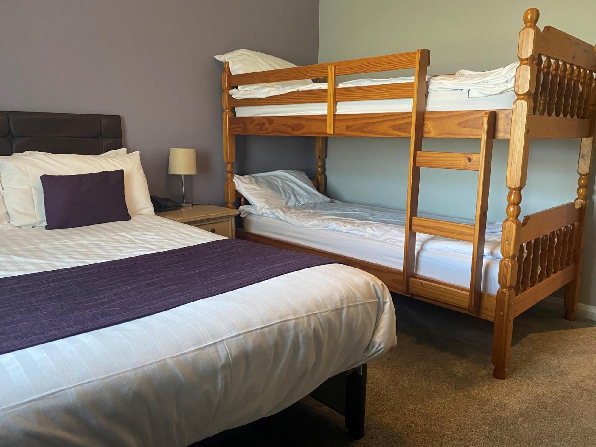 Exeter Court Hotel Exminster Eksteriør bilde