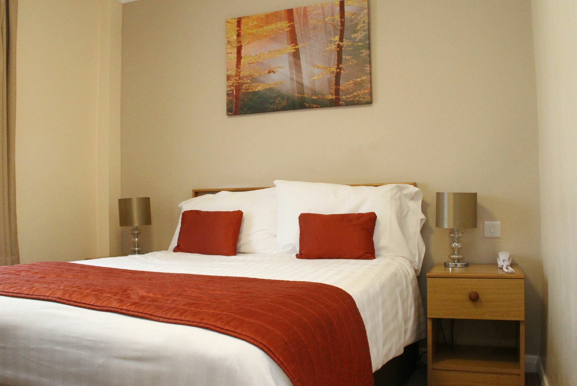 Exeter Court Hotel Exminster Eksteriør bilde