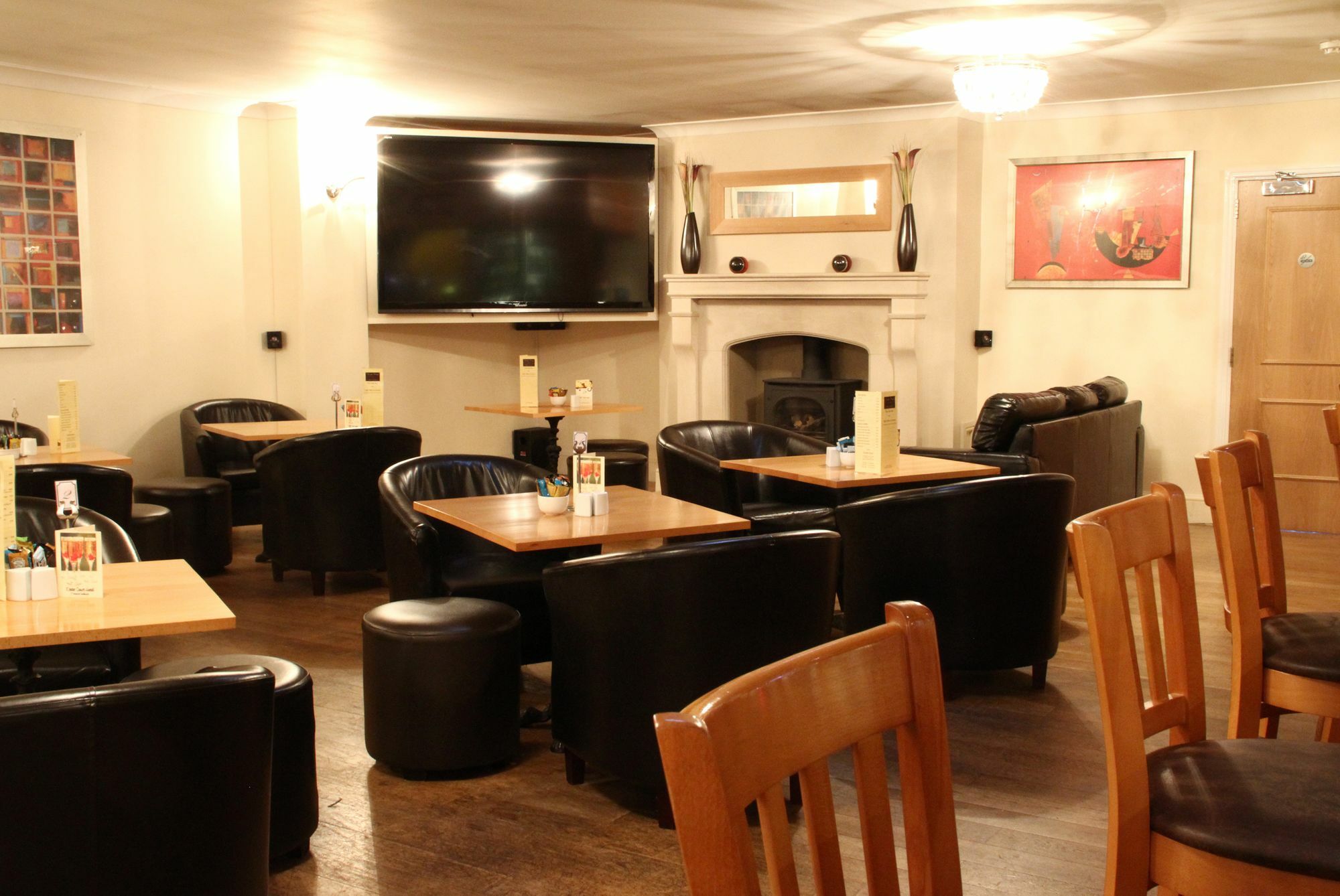 Exeter Court Hotel Exminster Eksteriør bilde