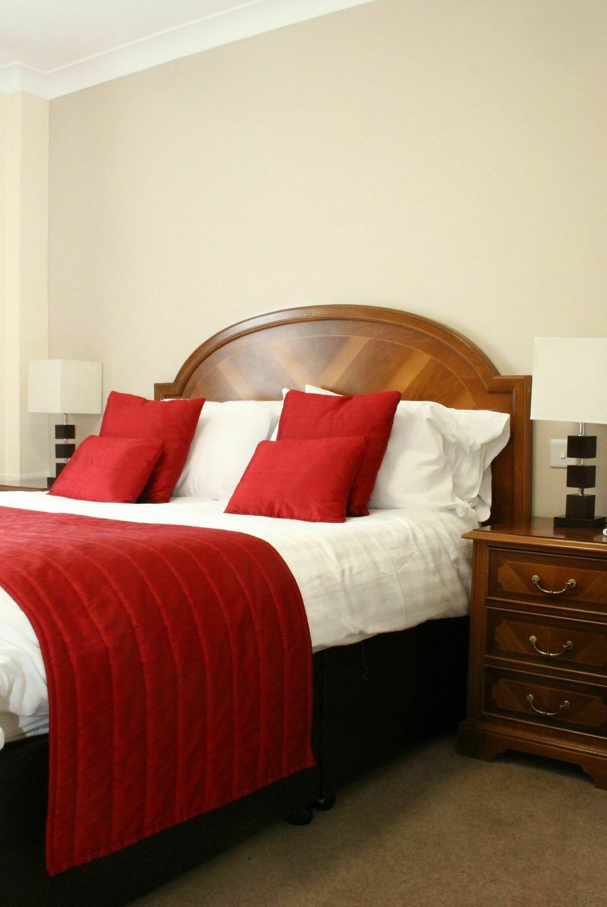 Exeter Court Hotel Exminster Eksteriør bilde
